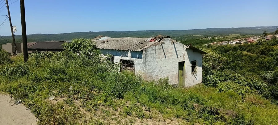 2 Bedroom Property for Sale in Mdantsane Nu 5 Eastern Cape